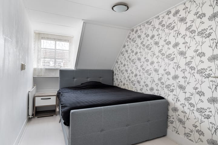 Foto 18 van Kwekerijstraat 23