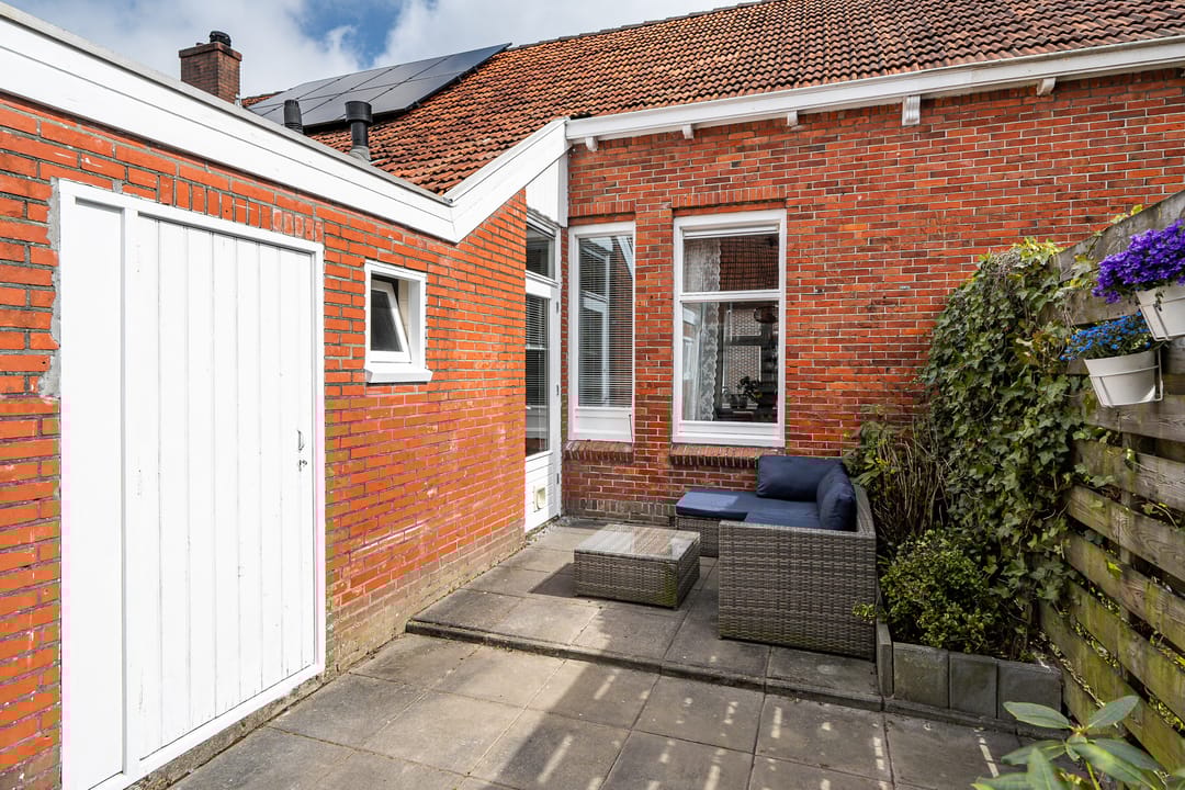 Photo 22 of Kwekerijstraat 23