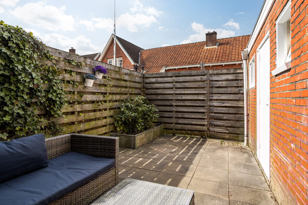 Photo 23 of Kwekerijstraat 23