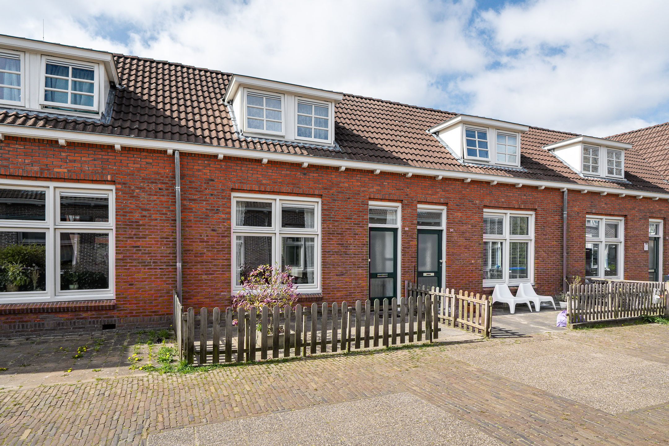 Photo 24 of Kwekerijstraat 23