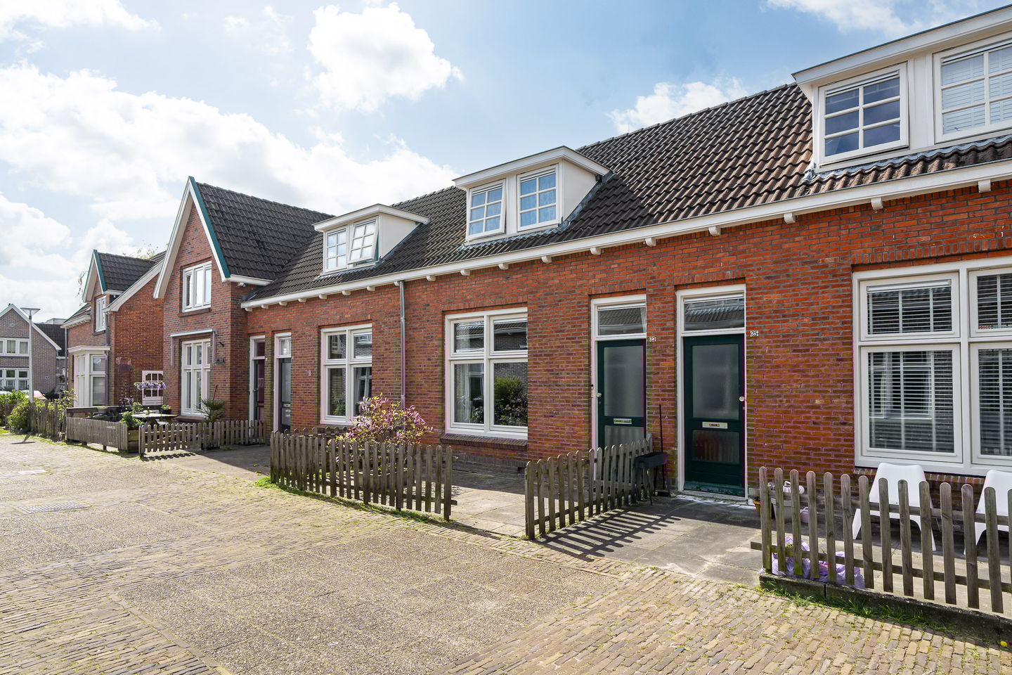 Photo 25 of Kwekerijstraat 23