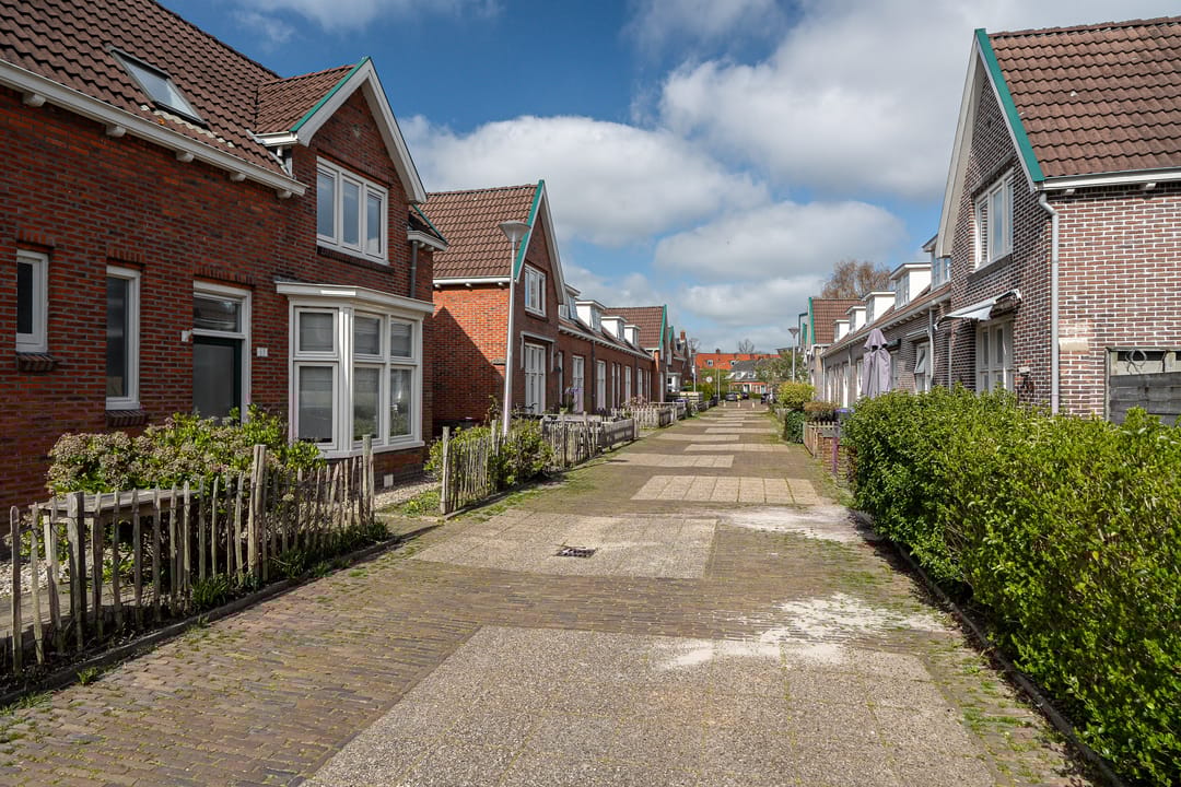 Photo 26 of Kwekerijstraat 23