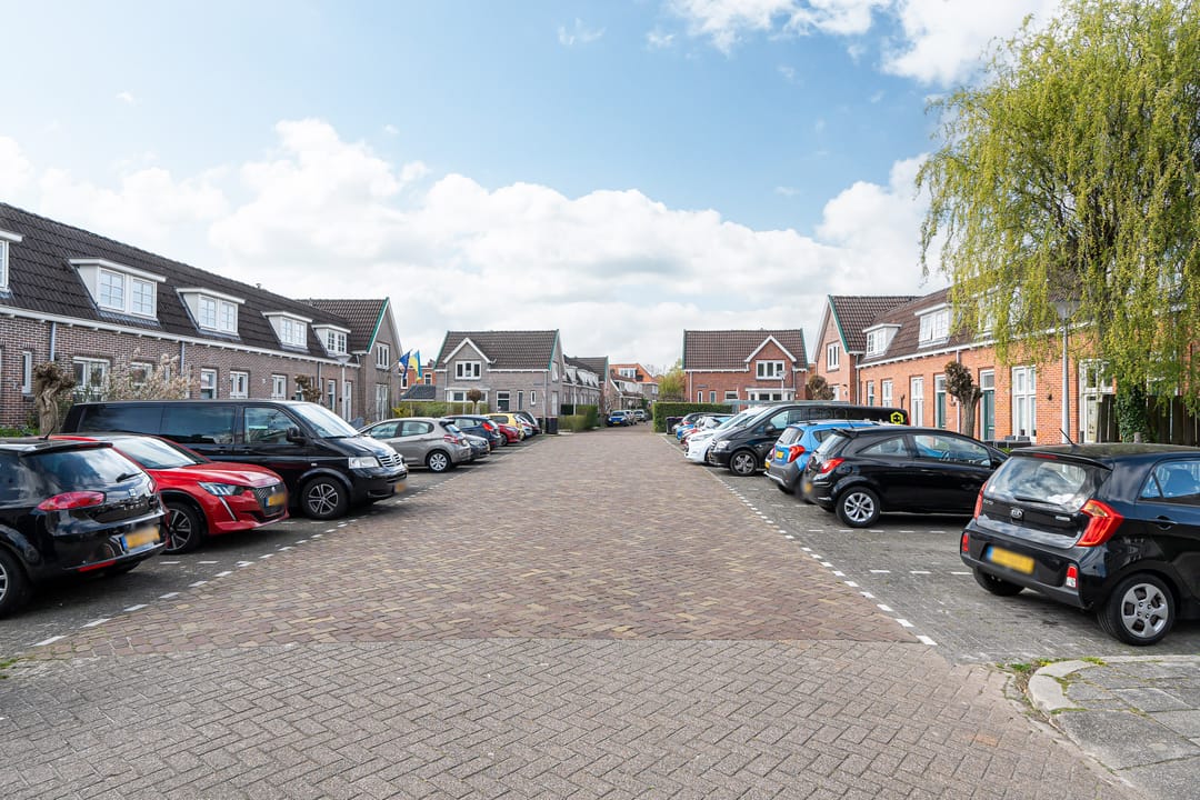 Photo 28 of Kwekerijstraat 23