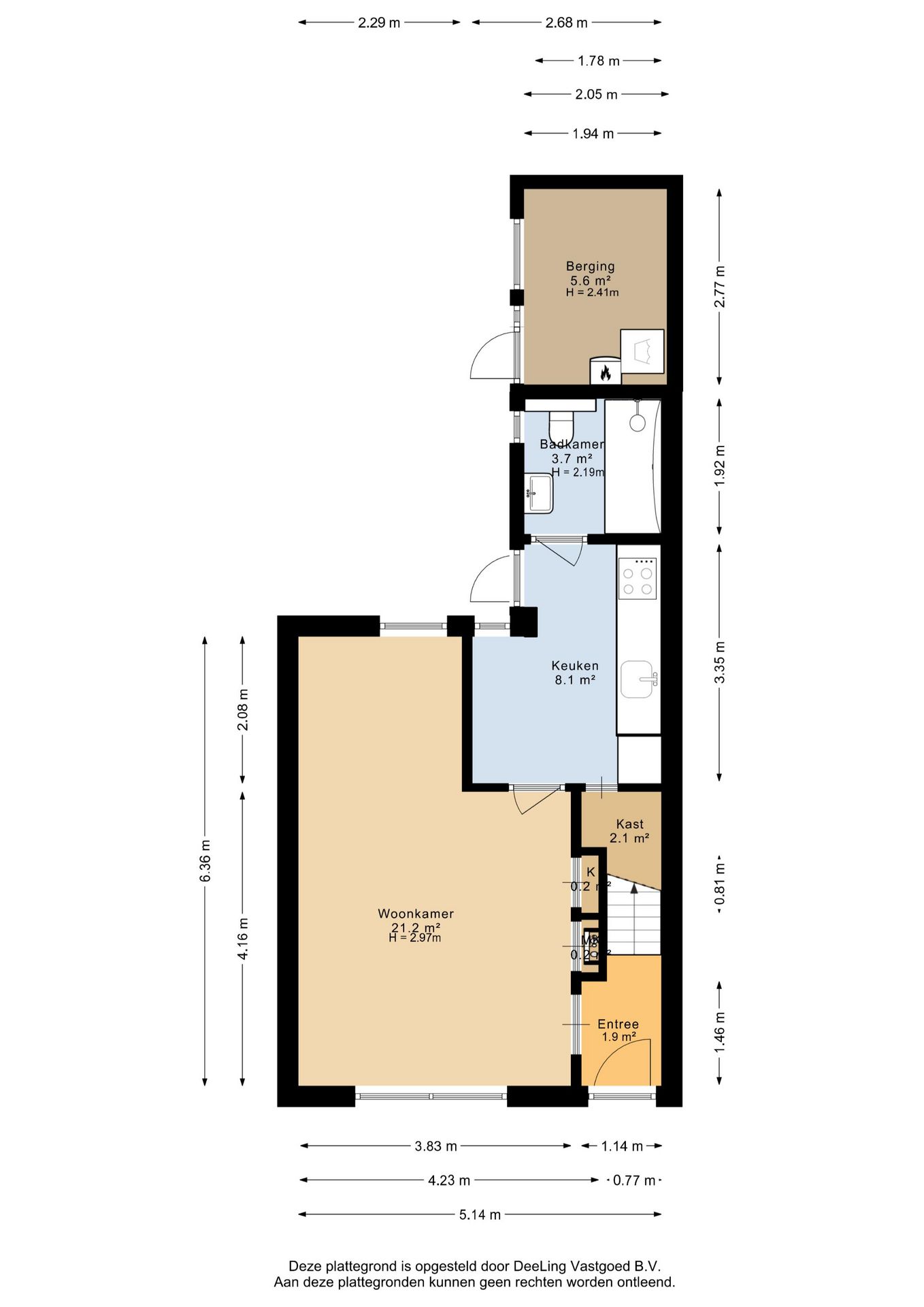 Photo 29 of Kwekerijstraat 23