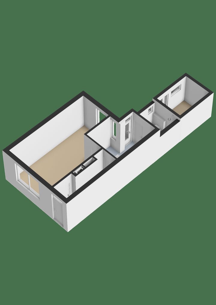 Foto 30 van Kwekerijstraat 23