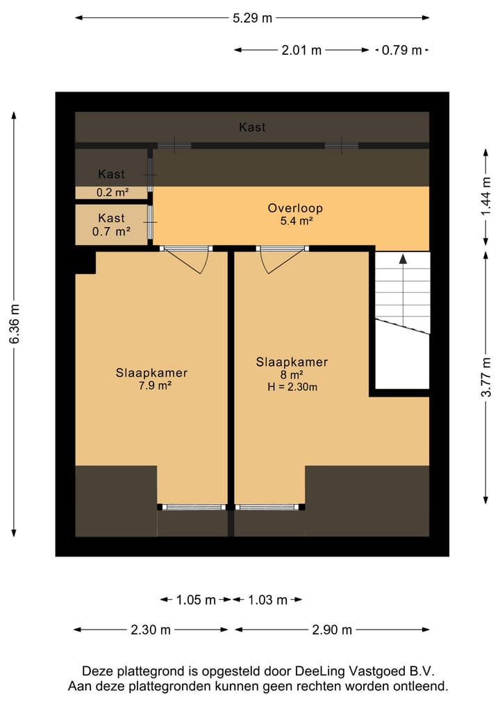 Foto 31 van Kwekerijstraat 23