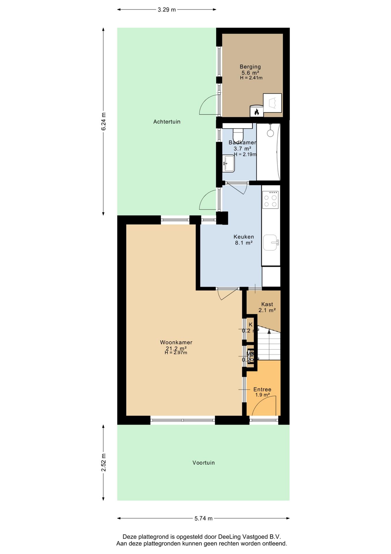 Photo 33 of Kwekerijstraat 23