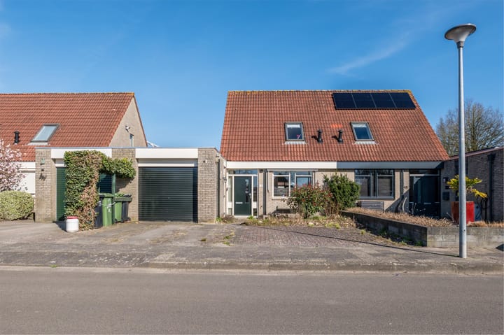 Foto 1 van Eendenveld 49