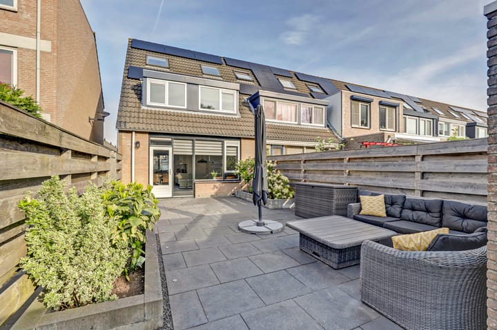 Foto 5 van Bermudablauw 52