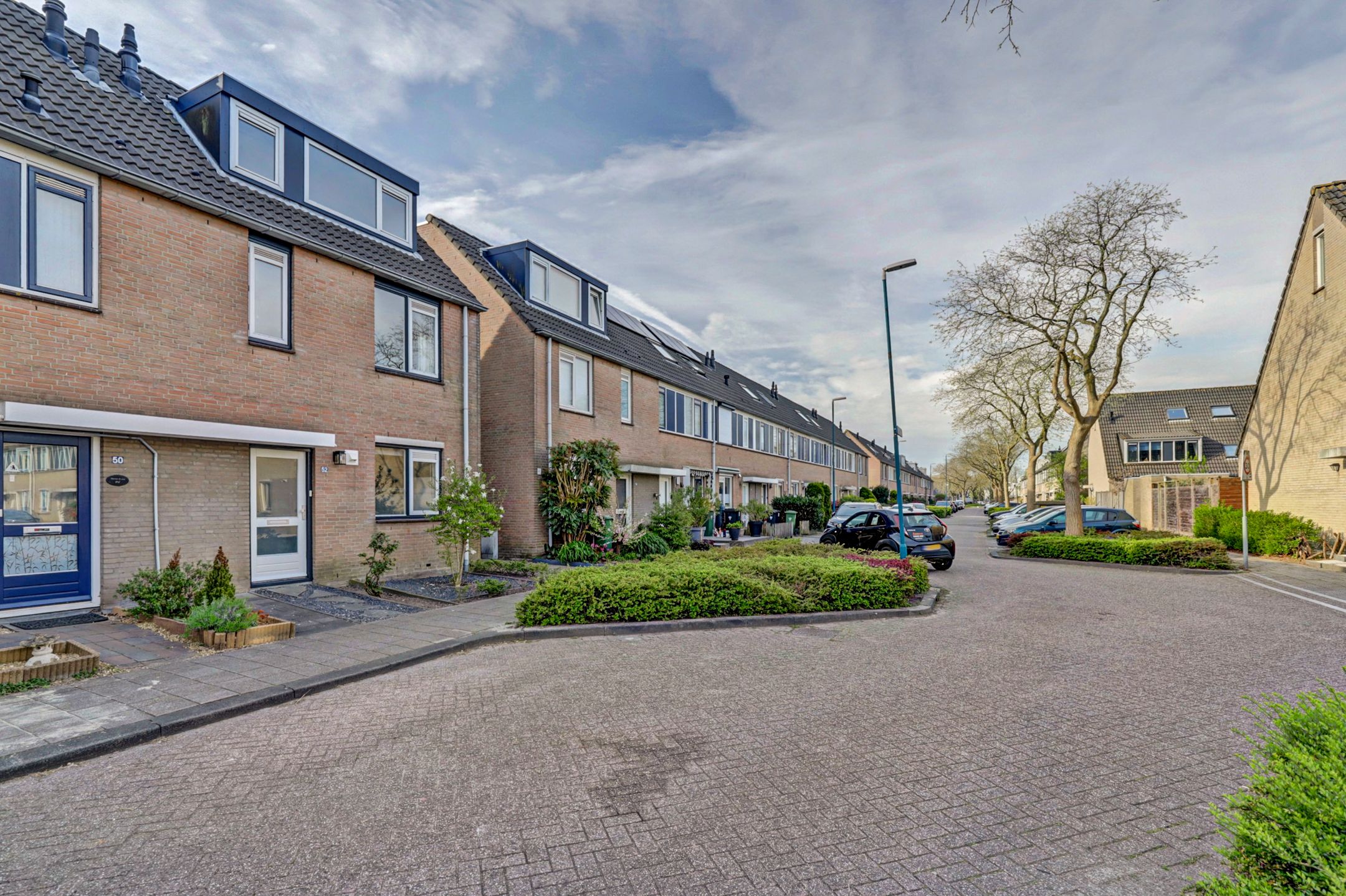 Foto 6 van Bermudablauw 52