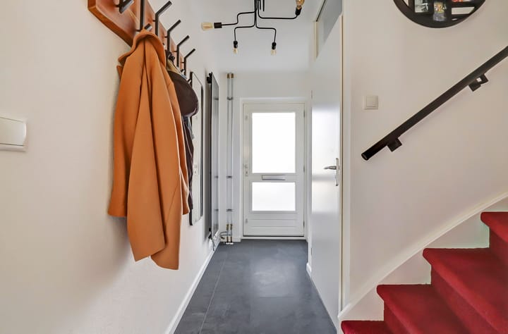 Foto 8 van Bermudablauw 52