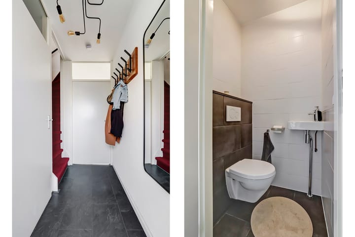 Foto 9 van Bermudablauw 52