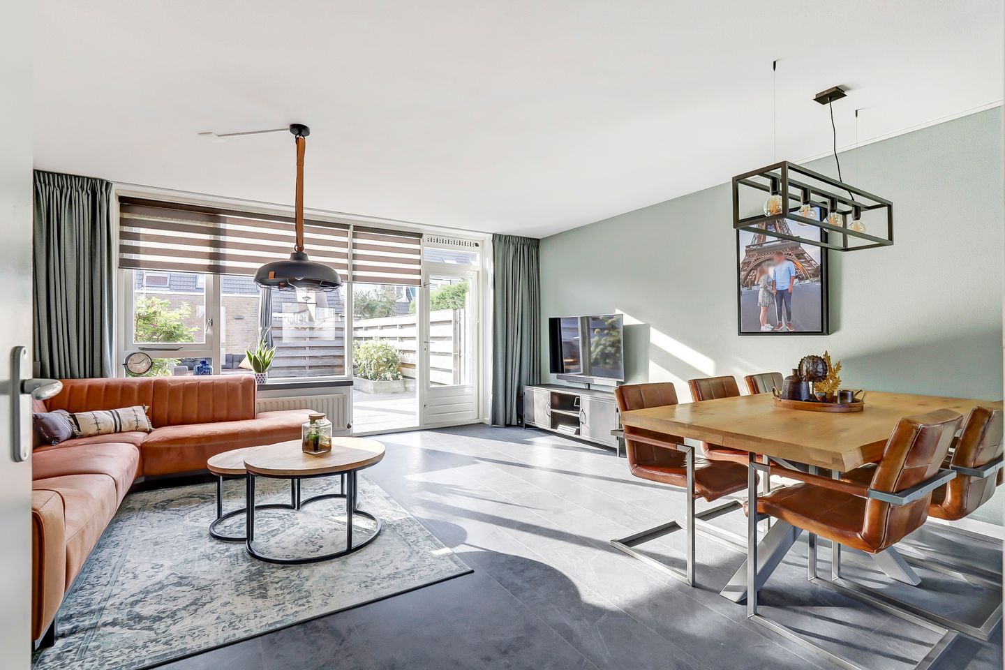 Foto 10 van Bermudablauw 52