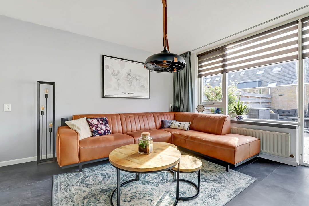 Foto 11 van Bermudablauw 52