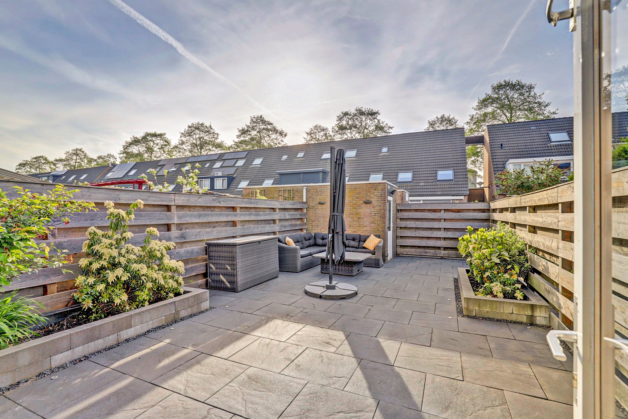 Foto 12 van Bermudablauw 52