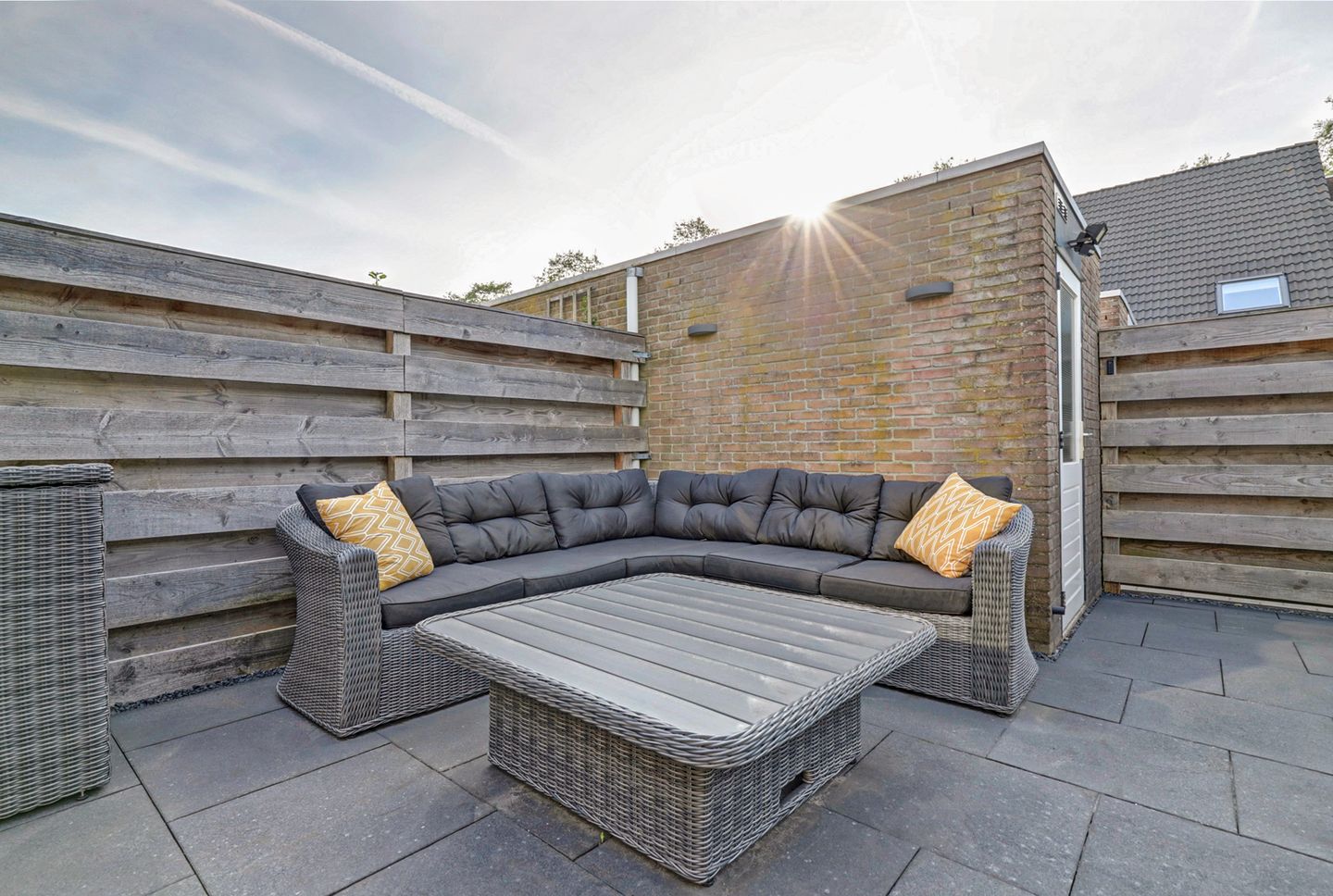 Foto 14 van Bermudablauw 52