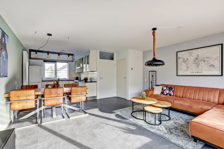 Foto 16 van Bermudablauw 52