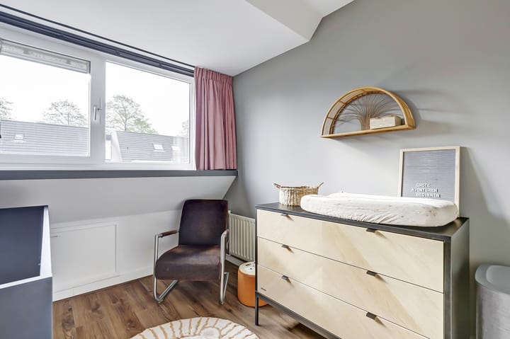 Foto 22 van Bermudablauw 52