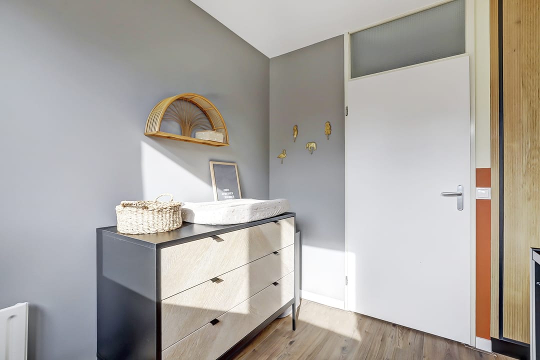 Foto 23 van Bermudablauw 52