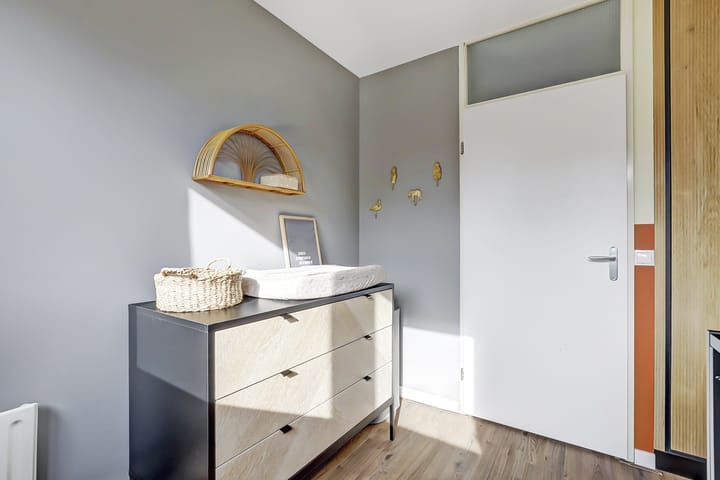 Foto 23 van Bermudablauw 52