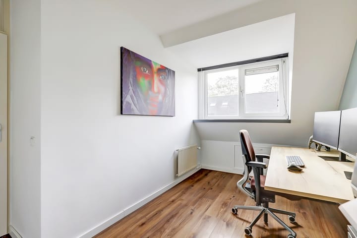 Foto 24 van Bermudablauw 52