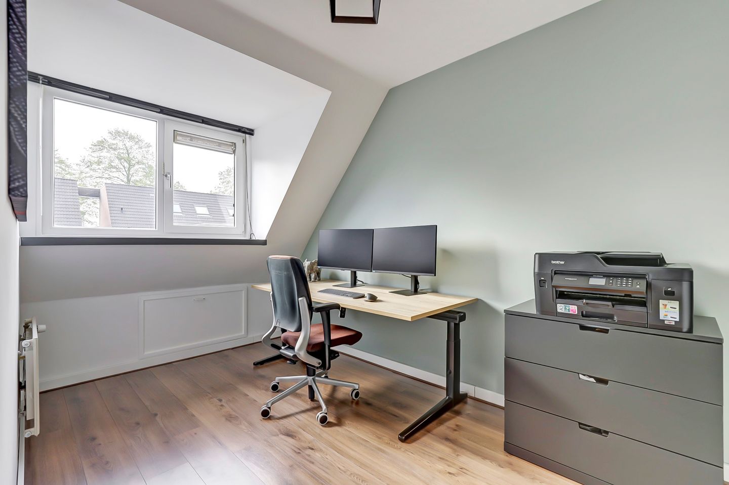 Foto 25 van Bermudablauw 52