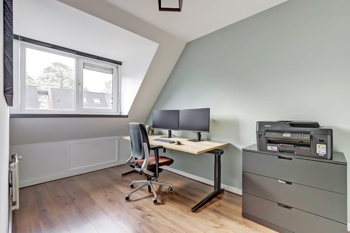 Foto 25 van Bermudablauw 52