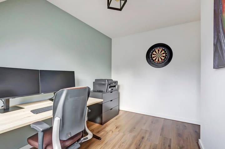 Foto 26 van Bermudablauw 52