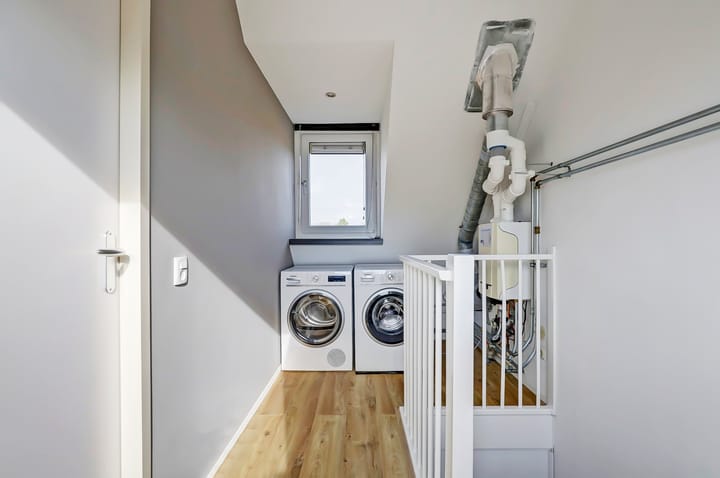 Foto 33 van Bermudablauw 52