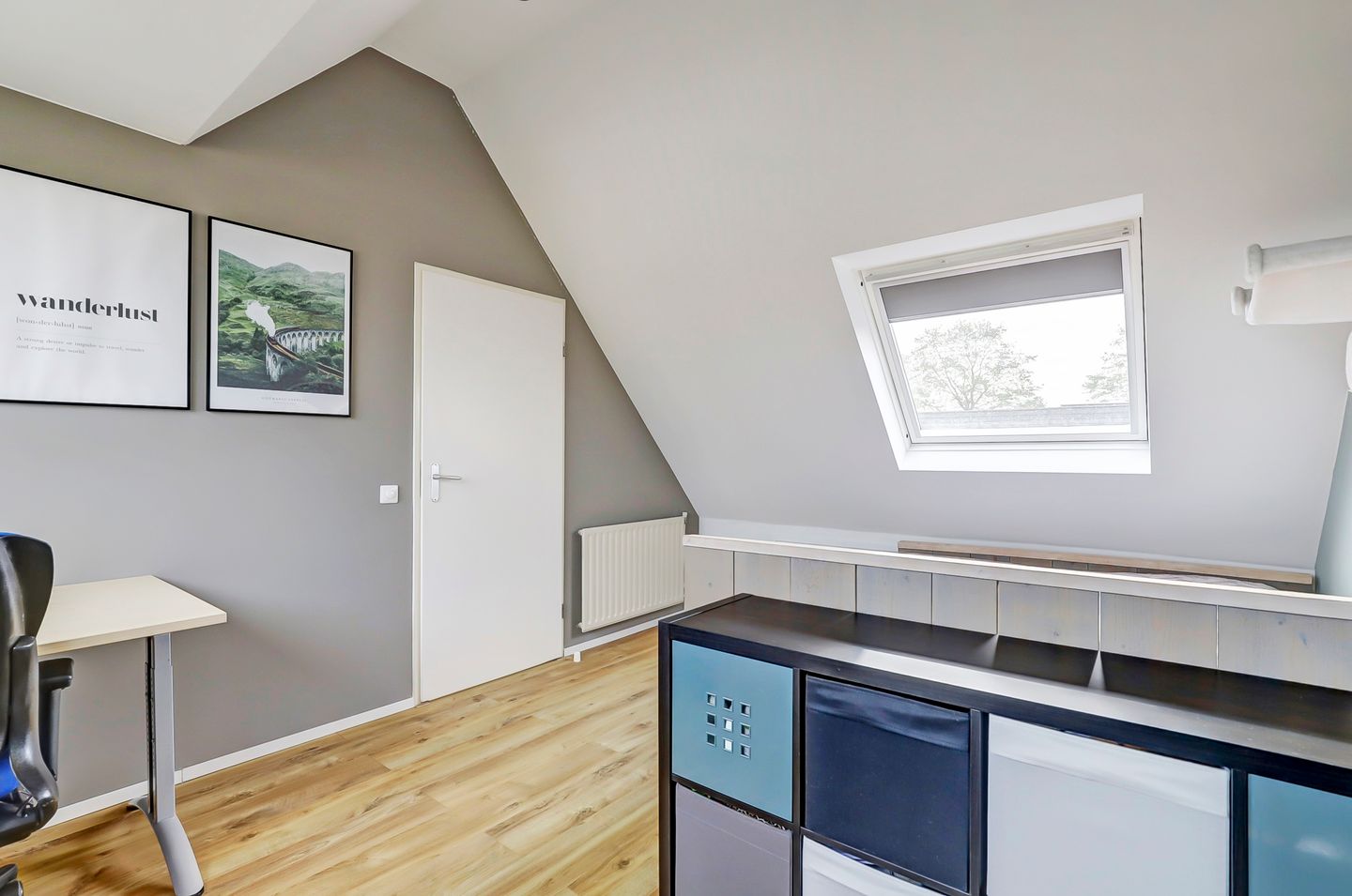 Foto 34 van Bermudablauw 52