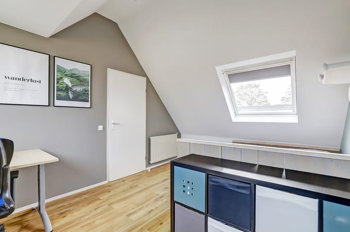 Foto 34 van Bermudablauw 52