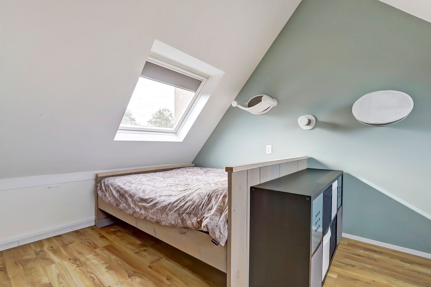 Foto 35 van Bermudablauw 52