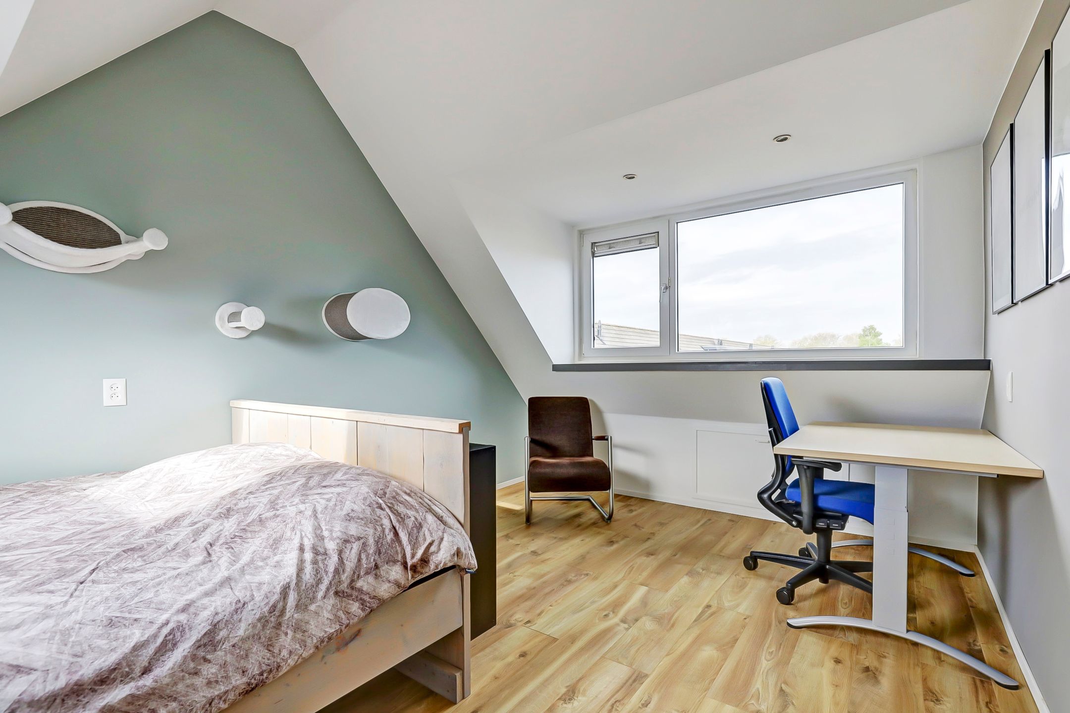 Foto 36 van Bermudablauw 52