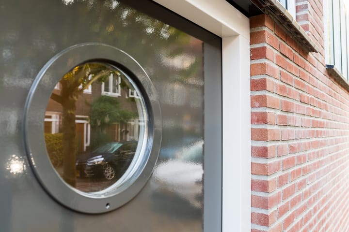 Foto 2 van Deken Roesstraat 2-F