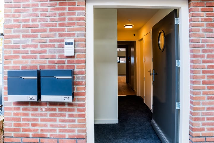 Foto 3 van Deken Roesstraat 2-F