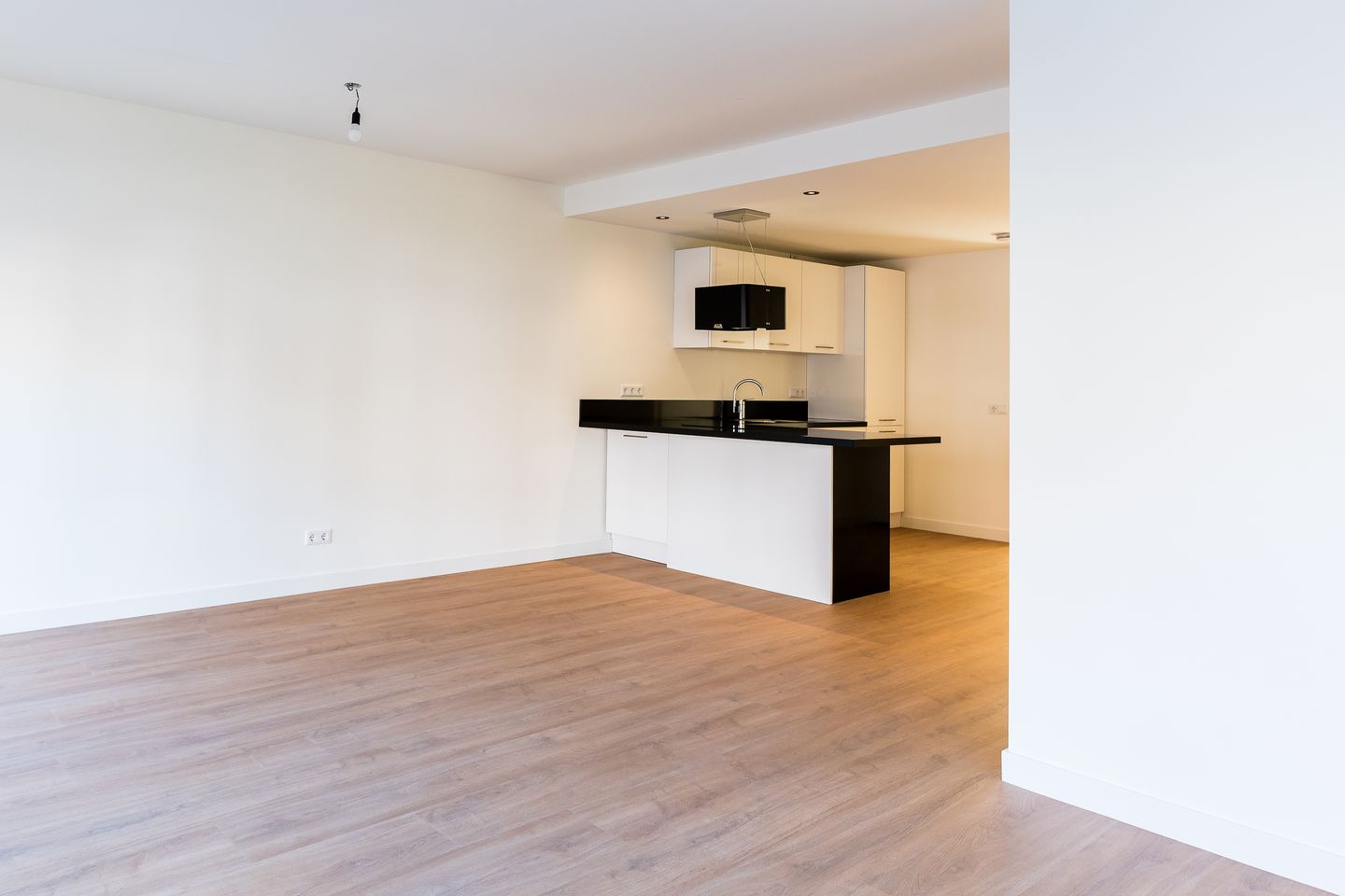 Foto 4 van Deken Roesstraat 2-F