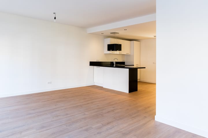 Foto 4 van Deken Roesstraat 2-F