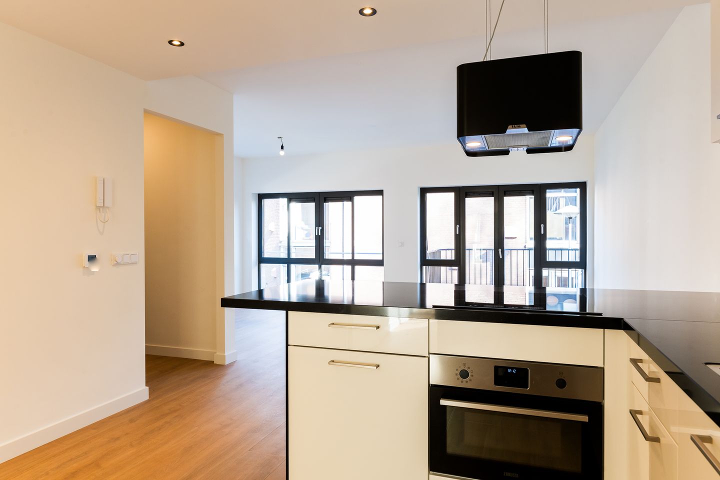 Foto 10 van Deken Roesstraat 2-F