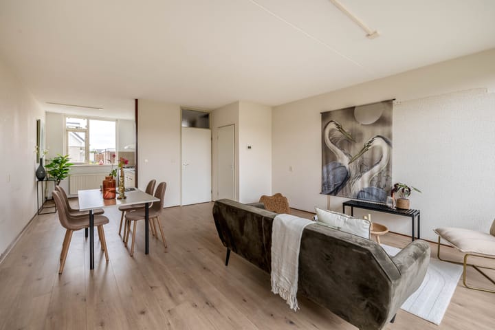 Foto 8 van Johan Frisolaan 43