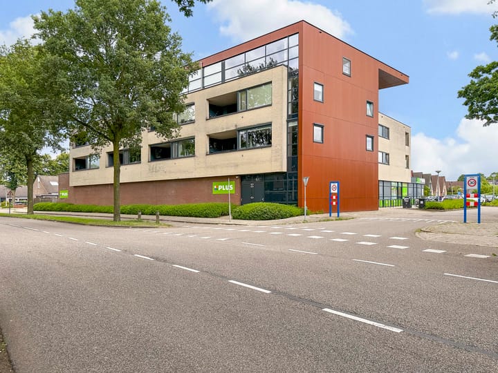 Foto 1 van Korte Griet 9-M