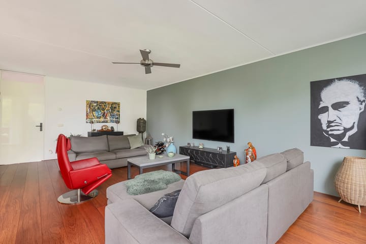 Foto 2 van Korte Griet 9-M