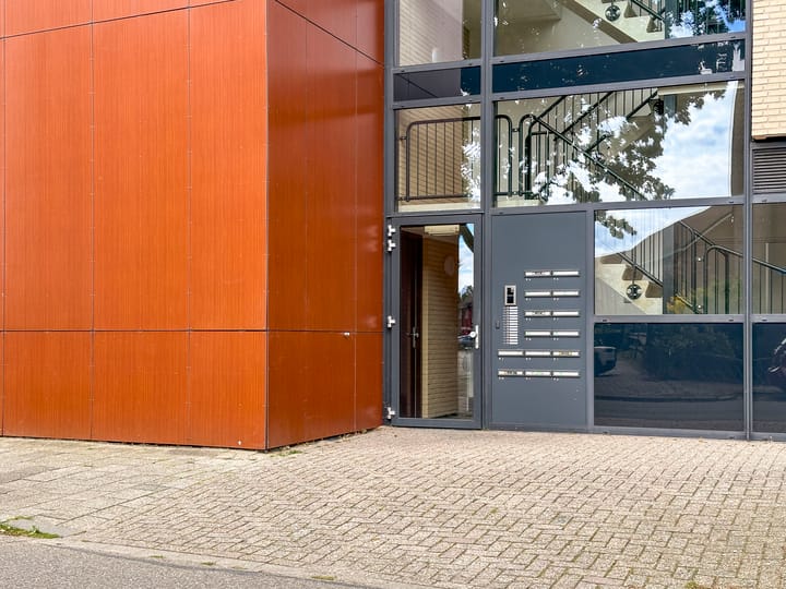 Foto 6 van Korte Griet 9-M