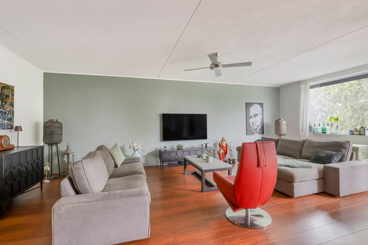 Foto 10 van Korte Griet 9-M