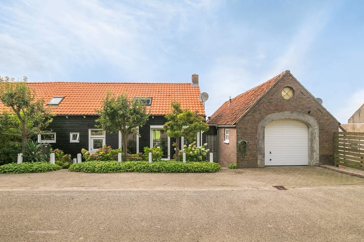 Boompjesdijk 30