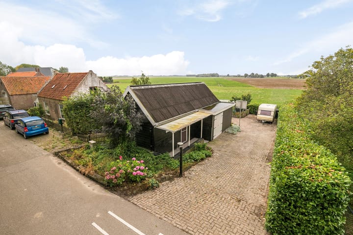 Foto 2 van Boompjesdijk 30