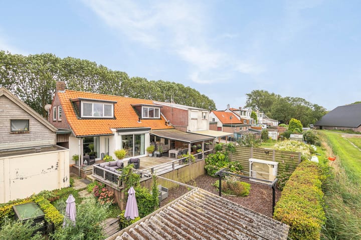 Foto 3 van Boompjesdijk 30