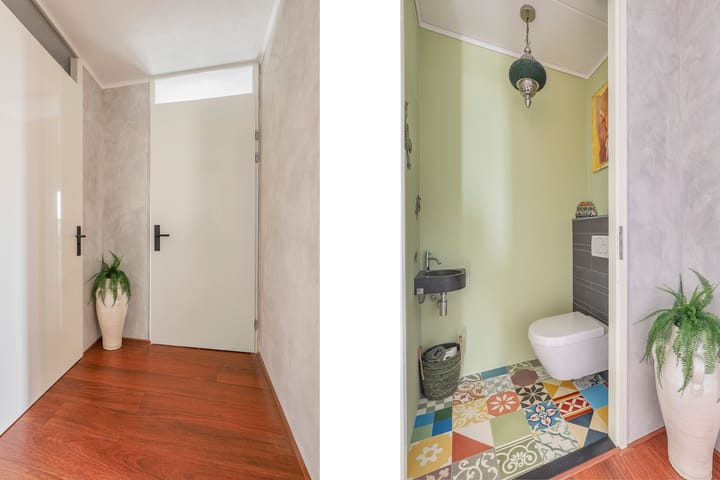 Foto 18 van Korte Griet 9-M