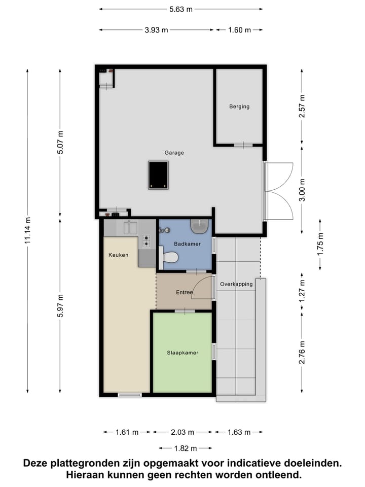 Foto 85 van Boompjesdijk 30