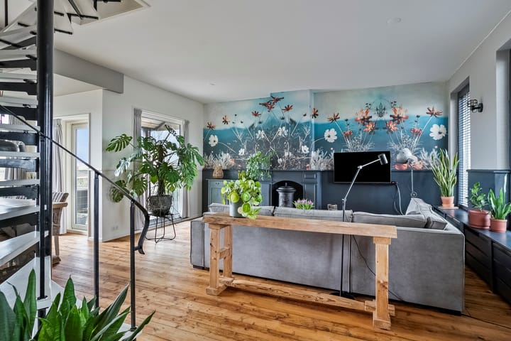 Foto 5 van Boompjesdijk 30