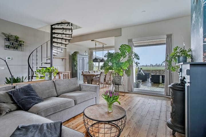 Foto 6 van Boompjesdijk 30